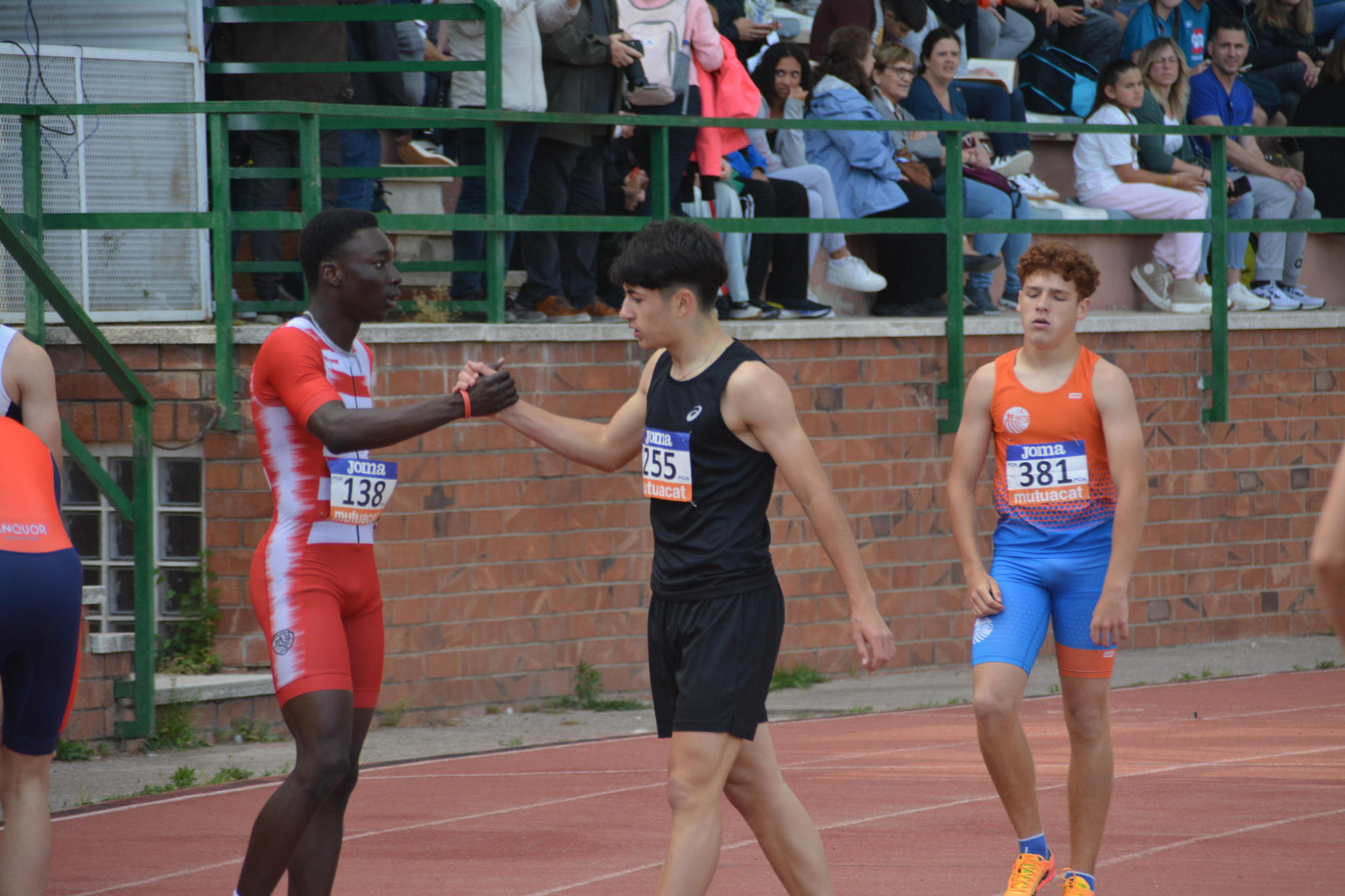 Club Atletisme Badalona - Tecnificacio